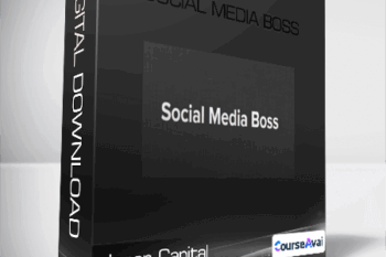 Jason Capital - Social Media Boss