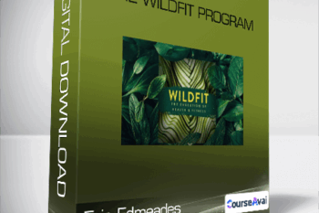 Eric Edmeades - The WildFit Program