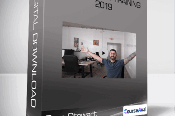 Ryan Stewart - The Blueprint Training 2019