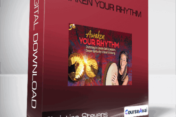 Christine Stevens - Awaken Your Rhythm