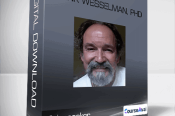 Visionseeker - Hank Wesselman