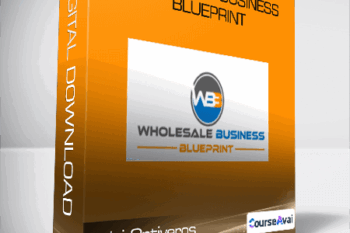 Luigi Ontiveros - Wholesale Business Blueprint