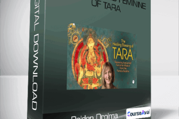 Lama Palden Drolma - The Awakened Feminine of Tara