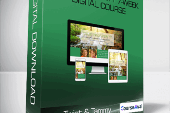 Lynn Twist & Tammy White - True Prosperity 7-Week Digital Course