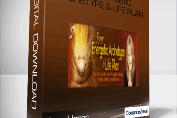 Jean Haner - Your Energetic Archetype & Life Plan
