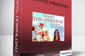 Jessica Dibb - The Living Enneagram