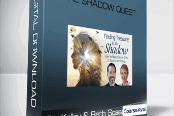 Tim Kelley & Beth Scanzani - The Shadow Quest