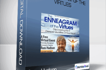 Russ Hudson - The Enneagram of the Virtues