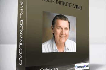 Burt Goldman - Your Infinite Mind