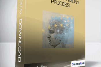 Tim Kelley - The Inner Harmony Process