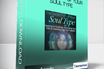 Ryan Angelo - Sacred Path of Your Soul Type