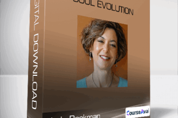 Linda Backman - Soul Evolution