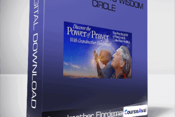 Grandmother Flordemayo - Grandmother's Wisdom Circle