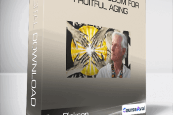 Tom Pinkson - Shamanic Wisdom for Fruitful Aging