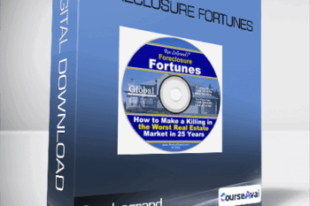 Ron Legrand - Foreclosure Fortunes