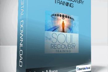 Robert Moss - The Soul Recovery Training