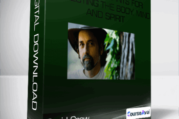 David Crow - Medicinal Plants for Protecting the Body