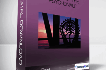 Stan Grof - The Way of the Psychonaut