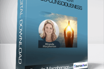 Miranda Macpherson - Living from God-consciousness