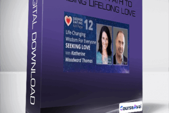 Ken Page - The Wisdom Path to Finding Lifelong Love
