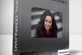 Lisa Schrader -Awakening Your Shakti