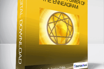 Russ Hudson & Jessica Dibb - The Liberating Power of the Enneagram