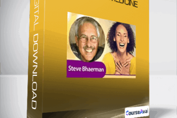 Steve Bhaerman - Laughter Medicine