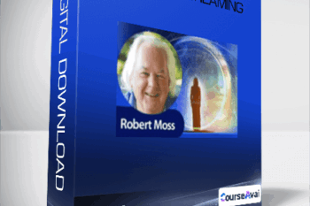 Robert Moss - Quantum Dreaming