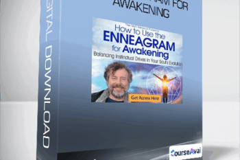 Russ Hudson - The Enneagram for Awakening