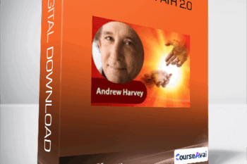 Andrew Harvey - The Christ Path 2.0