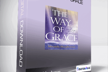 Miranda Macpherson - The Way of Grace