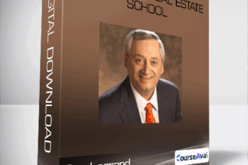 Ron Legrand - Quick Start Real Estate School