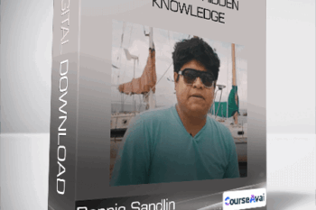 Ronnie Sandlin - School of Hidden Knowledge