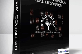 RSD Jeffy - Voice Activated Attraction - Level 1: Resonator