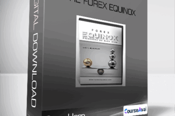 Russ Horn - The Forex Equinox