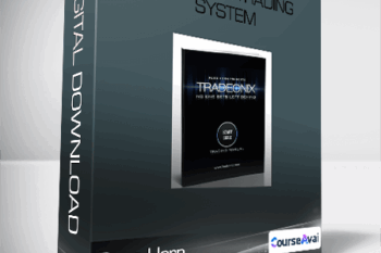 Russ Horn - Tradeonix Trading System