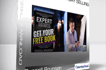 Russell Brunson - 24hr Expert & Story Selling