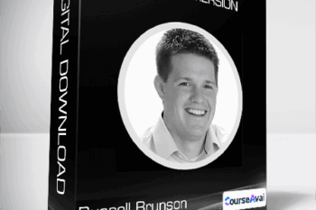 Russell Brunson - Funnel Immersion