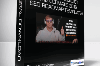 Chase Reiner - SEO Audit Checklist (The Ultimate 2019 SEO Roadmap Template)