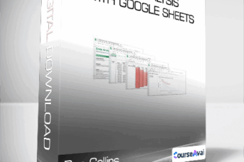 Ben Collins - Data Analysis with Google Sheets