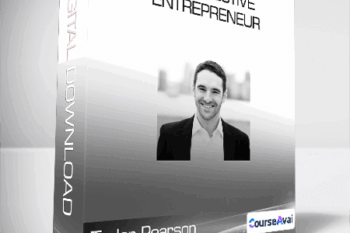 Taylor Pearson - The Effective Entrepreneur