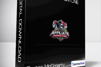 Duston McGroarty - Affiliate Frontline