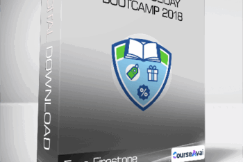 Ezra Firestone - Smart Holiday Bootcamp 2018