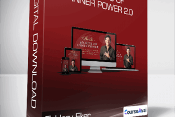 T. Harv Eker - Secrets Of Inner Power 2.0