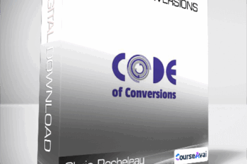 Chris Rocheleau & Irina Yerokhova - Code of Conversions
