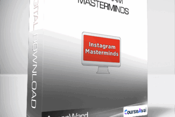 AaronWard - Instagram Masterminds