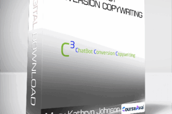 Mary Kathryn Johnson - Chatbot Conversion Copywriting