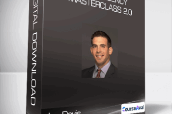 Joe Davis - Digital Agency Masterclass 2.0