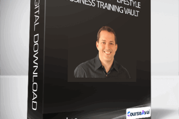 Ryan Lee - All products - Lifestyle Business Training Vault
