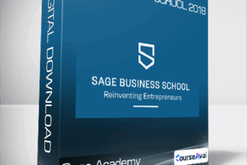 Sage Academy - Sage Business School 2018